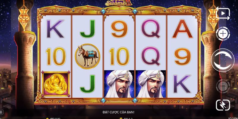 Game slot vừng ơi mở ra với nội dung độc đáo