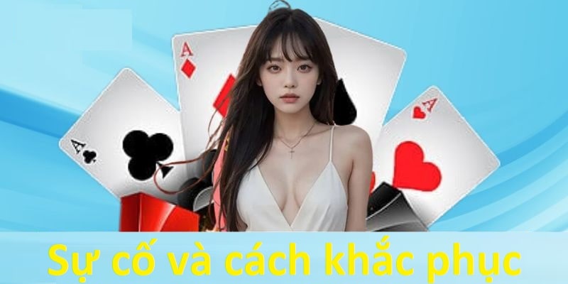 Sự có có thể xảy ra và cách xử lý hiệu quả cho thành viên khi thực hiện 