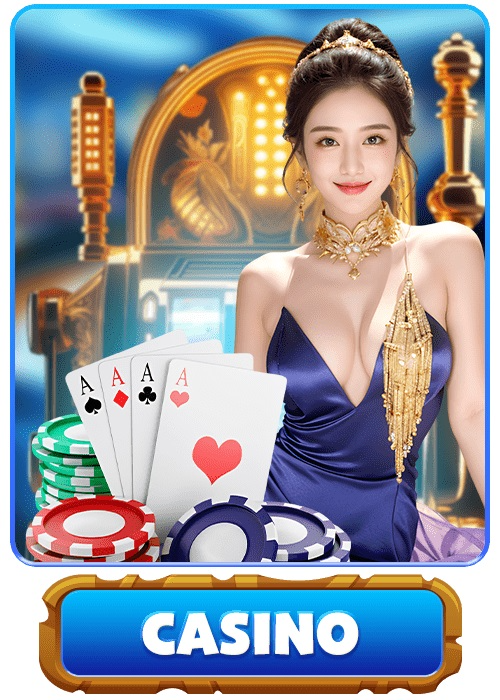 Kuwin casino